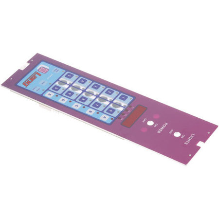 LANG Board, Control 40102-21